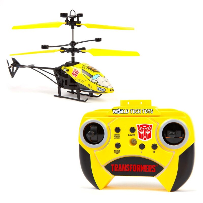 World tech best sale toys hornet